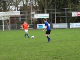 G.P.C. Vlissingen 1 - S.K.N.W.K. 1 (competitie) seizoen 2024-2025 (Fotoboek 1) (85/122)